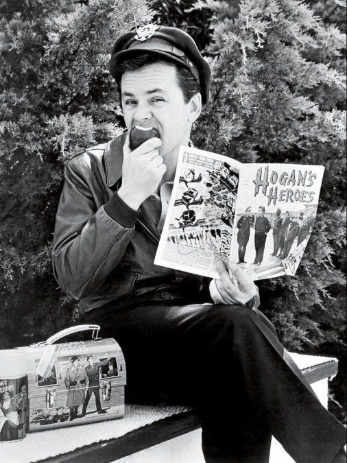 Bob Crane.