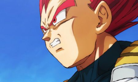 vegeta revelo que dragon ball regresara pronto, pero ¿como sera? vegeta revelo que dragon ball regresara pronto, pero ¿como sera?