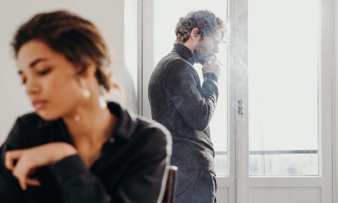 Hay 4 signos que debido a su fuerte carácter les cuesta más seguir el hilo en una relación amorosa