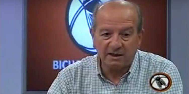 Paulón: “La producción de leche descendió más del 10% en el arranque del año”