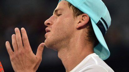 Copa ATP: Argentina quedó eliminada tras la victoria de Rusia ante Japón