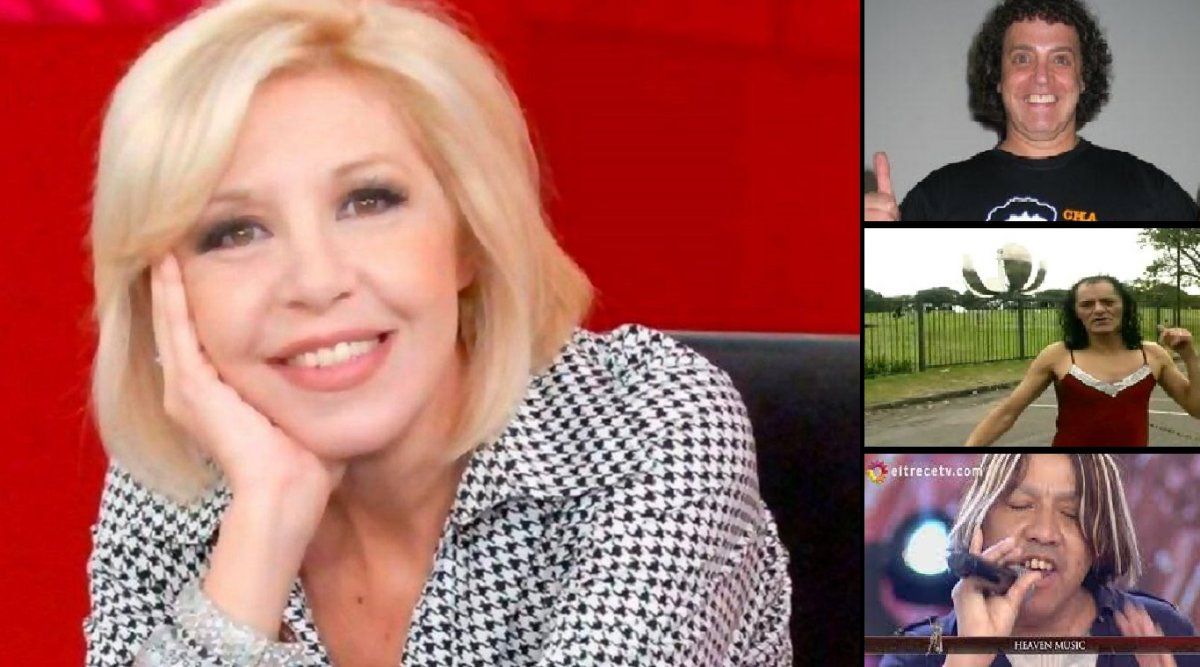 Qué es de la vida de Anabela Ascar: la mujer que descubrió a estrellas como Amigacho