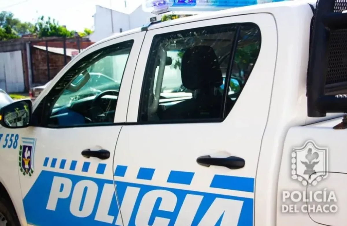 Una adolescente chaqueña de 15 años acusó a su padre por constantes abusos sexuales, sufridos desde los 7. Una adolescente chaqueña de 15 años acusó a su padre por constantes abusos sexuales, sufridos desde los 7.