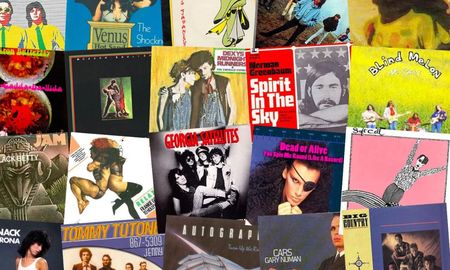 repaso de one hits wonders en castellano: artistas conocidos solo por una cancion repaso de one hits wonders en castellano: artistas conocidos solo por una cancion