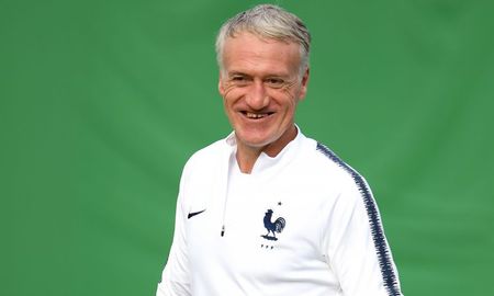 didier deschamps descarta poder contar con benzema en lo que resta del mundial de qatar 2022 didier deschamps descarta poder contar con benzema en lo que resta del mundial de qatar 2022