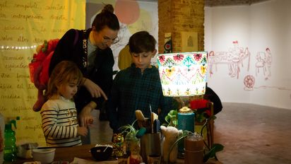 Qué hacer en Santa Fe en enero: la agenda cultural de verano con propuestas diarias