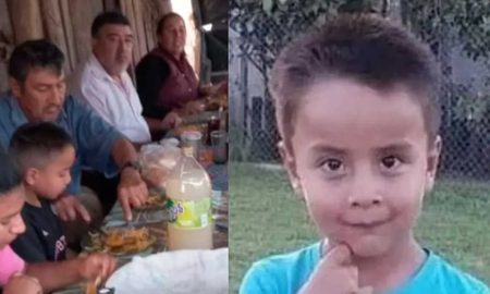 desaparicion de loan: las sospechas de una ofrenda a san antonio de padua, sincretismo religioso y venta desaparicion de loan: las sospechas de una ofrenda a san antonio de padua, sincretismo religioso y venta