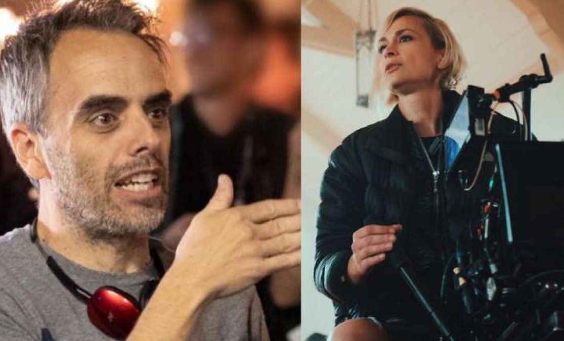 El emotivo mensaje del director que fue herido accidentalmente por el actor Alec Baldwin