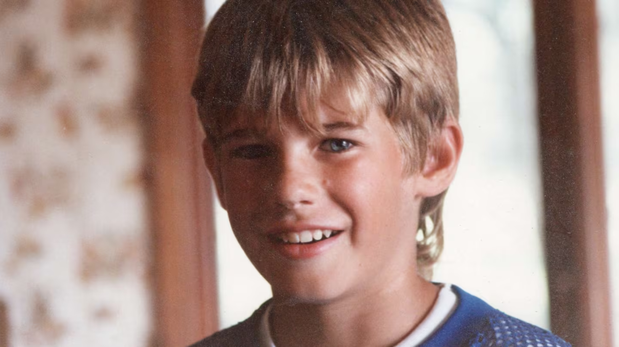 Aire de Santa Fe | Jacob Wetterling 1