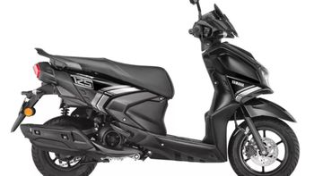 Cuánto sale la Yamaha Ray ZR 125 en mayo 2025 en Argentina