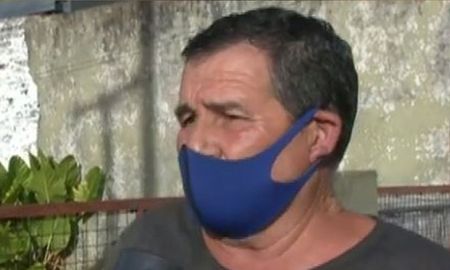 Pedido de los vecinos Pedido de los vecinos