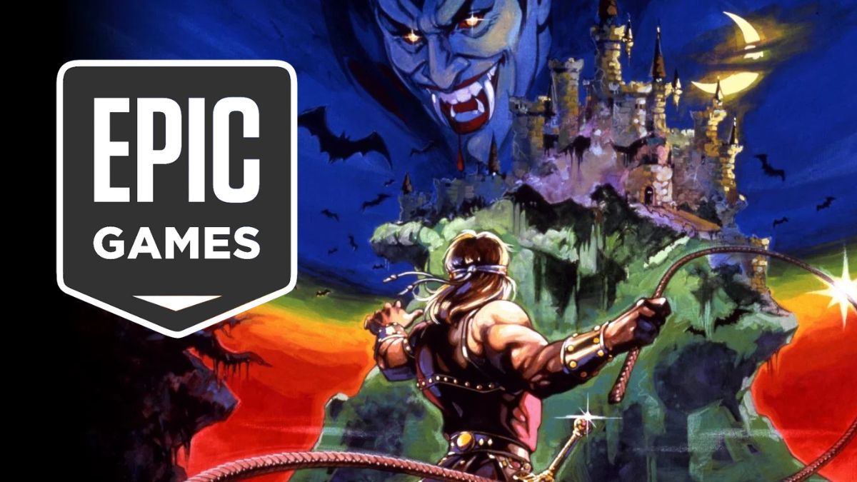 Juegos incluidos en la Castlevania Anniversary Collection. Juegos incluidos en la Castlevania Anniversary Collection.