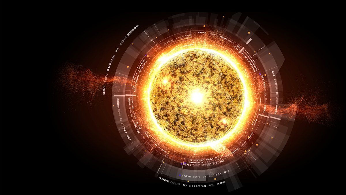 El sol artificial de China que ya es una realidad y que podría