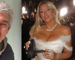 Ricardo Darín elogió a Wanda Nara en medio de las críticas por su Martín Fierro. Ricardo Darín elogió a Wanda Nara en medio de las críticas por su Martín Fierro.