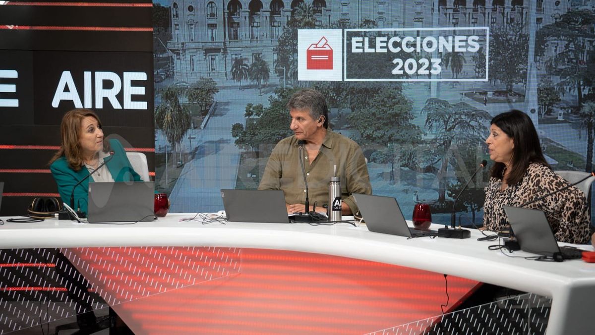 Vamos a elegir a los mejores hombres y a las mejores mujeres en todos los cargos