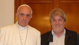 Vera: “El Papa vendrá cuando pueda ser un factor de unión y no de división” Vera: “El Papa vendrá cuando pueda ser un factor de unión y no de división”