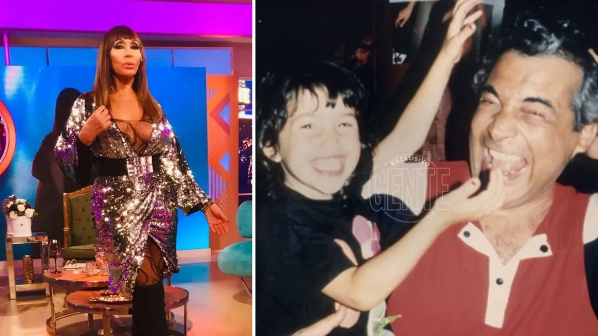 Su relación amorosa comenzó a principios de los ochenta, y en enero de 1987 trajeron al mundo a Sofía Gala.