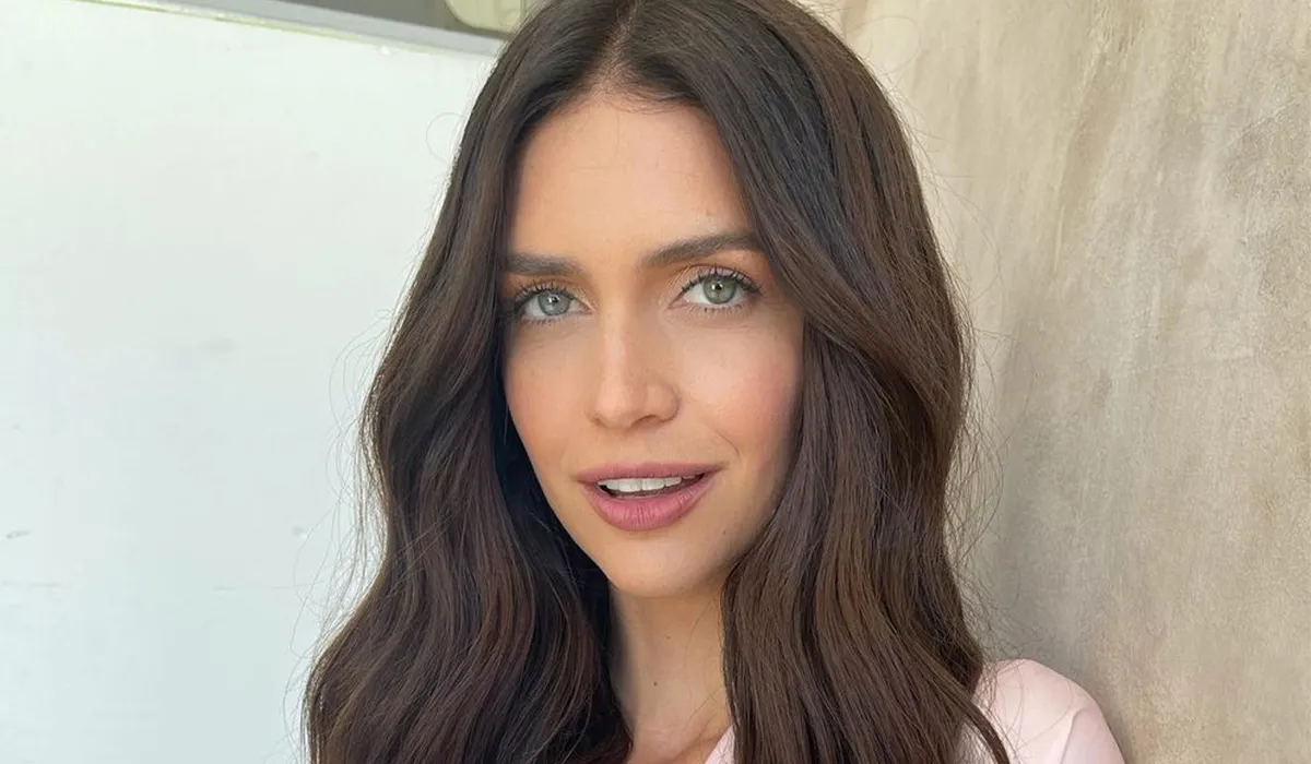 Zaira Nara se pisó y confirmó accidentalmente su nuevo noviazgo.