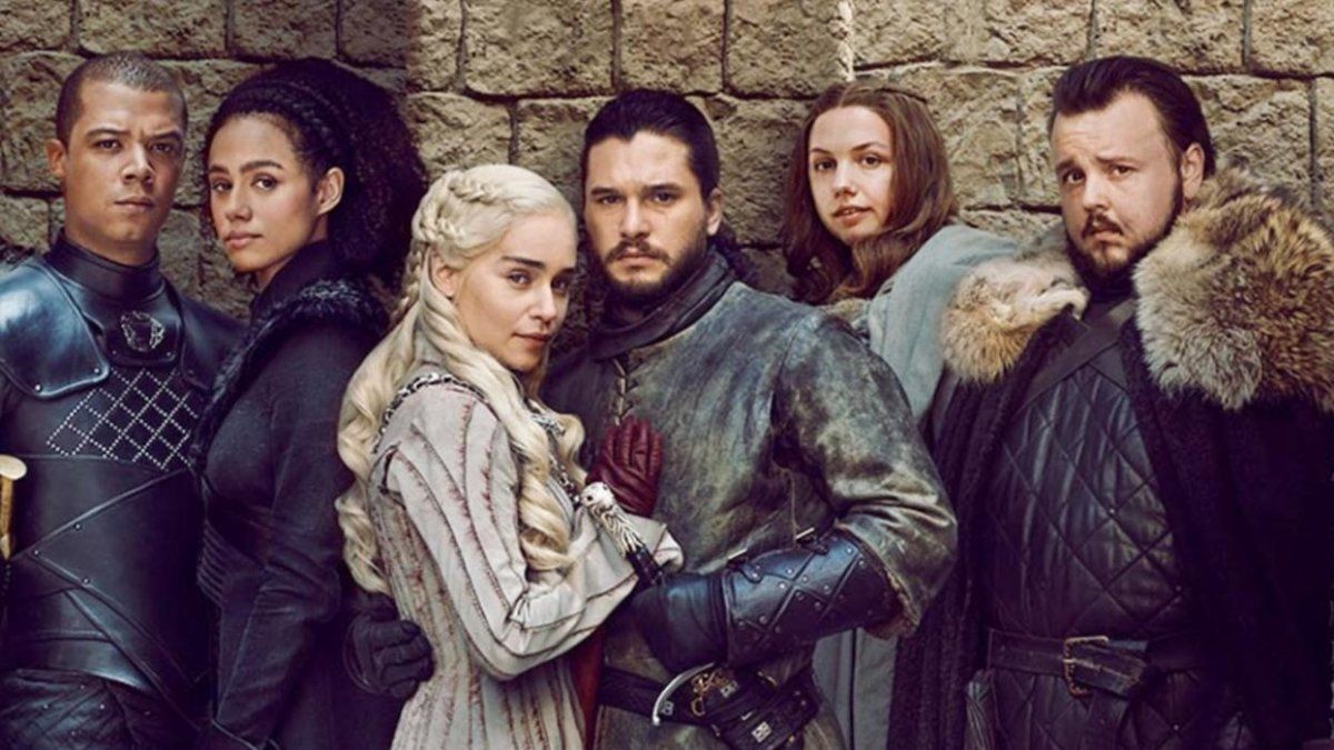 La precuela de Game of Thrones ya cuenta con fecha de estreno
