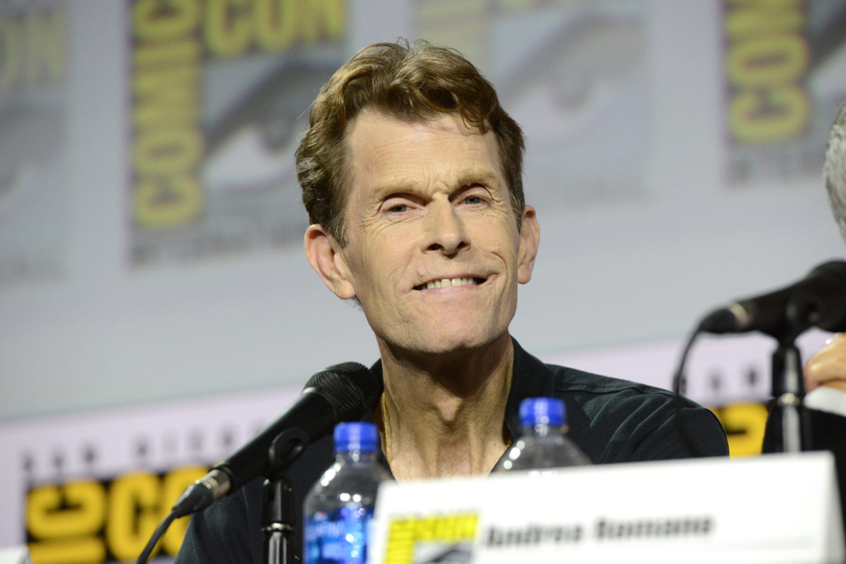 Kevin Conroy: Él siempre será mi Batman
