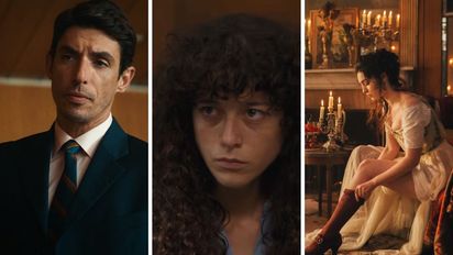 Qué ver este fin de semana: los estrenos en Netflix, Disney+, Amazon Prime Video, HBO Max, y más