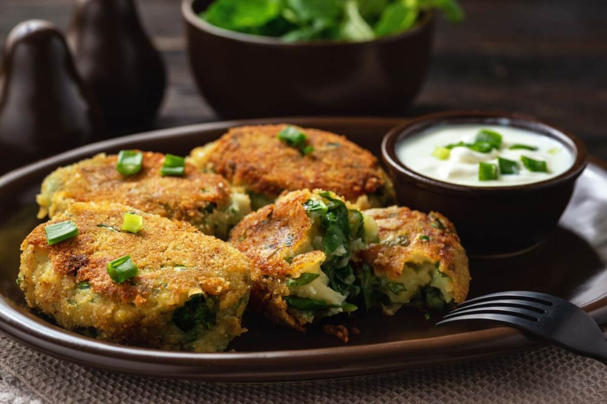 Las torrejas de arroz y espinaca es una buena opción para hacer en casa, ya que son sanas y ricas. Las torrejas de arroz y espinaca es una buena opción para hacer en casa, ya que son sanas y ricas. 