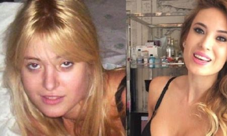 Jesica Cirio sorprendió en las redes. Jesica Cirio sorprendió en las redes.