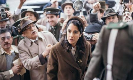 el lugar de la otra: la imperdible pelicula en espanol que la rompe en netflix