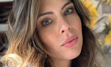 Barby Franco se sometió a un retoque estético y mostró los resultados Barby Franco se sometió a un retoque estético y mostró los resultados
