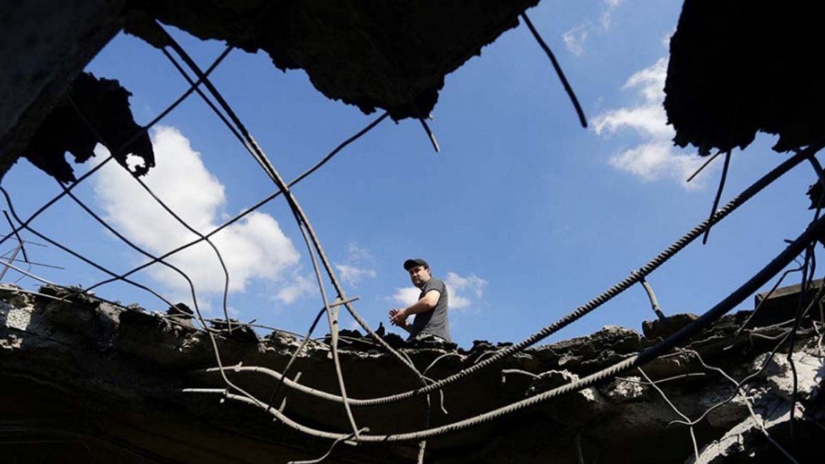 Mueren dos futbolistas ucranianos durante la invasión rusa