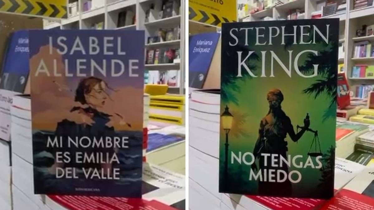 Mauro Yardín recomienda dos nuevos ingresos.