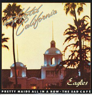 Hotel California, la enigmática canción de The Eagles que fue tildada de satánica