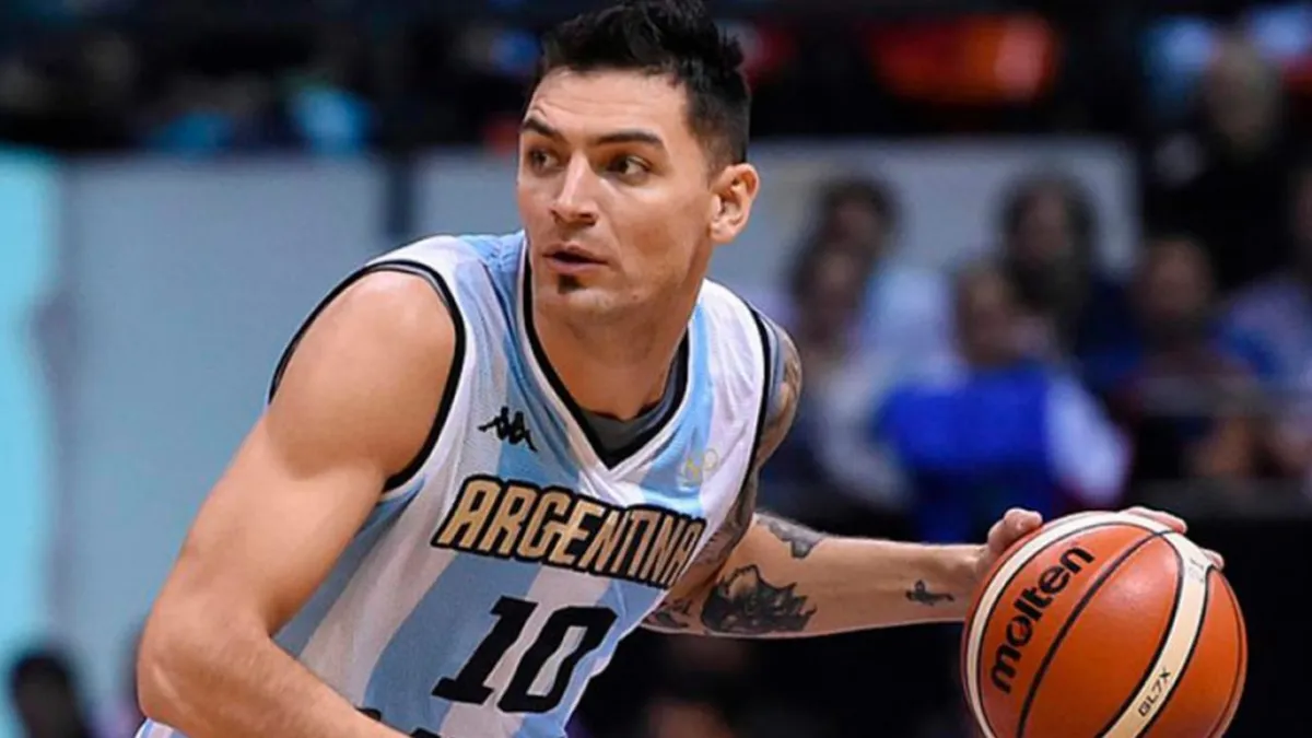 La excelente noticia que recibió Carlos Delfino y sorprendió a todos los argentinos