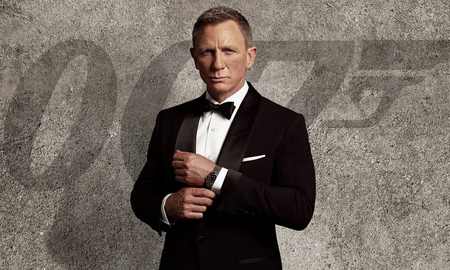 Daniel Craig venía en ascenso cuando tocó la cima al ponerse en la piel del agente 007. Sin embargo, lo que le dio la fama mundial casi lo deja complicado. Daniel Craig venía en ascenso cuando tocó la cima al ponerse en la piel del agente 007. Sin embargo, lo que le dio la fama mundial casi lo deja complicado.