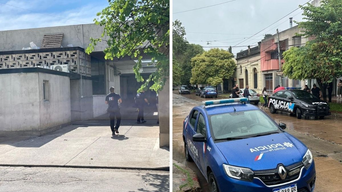En una semana mataron a dos hombres en la ciudad de Santa Fe