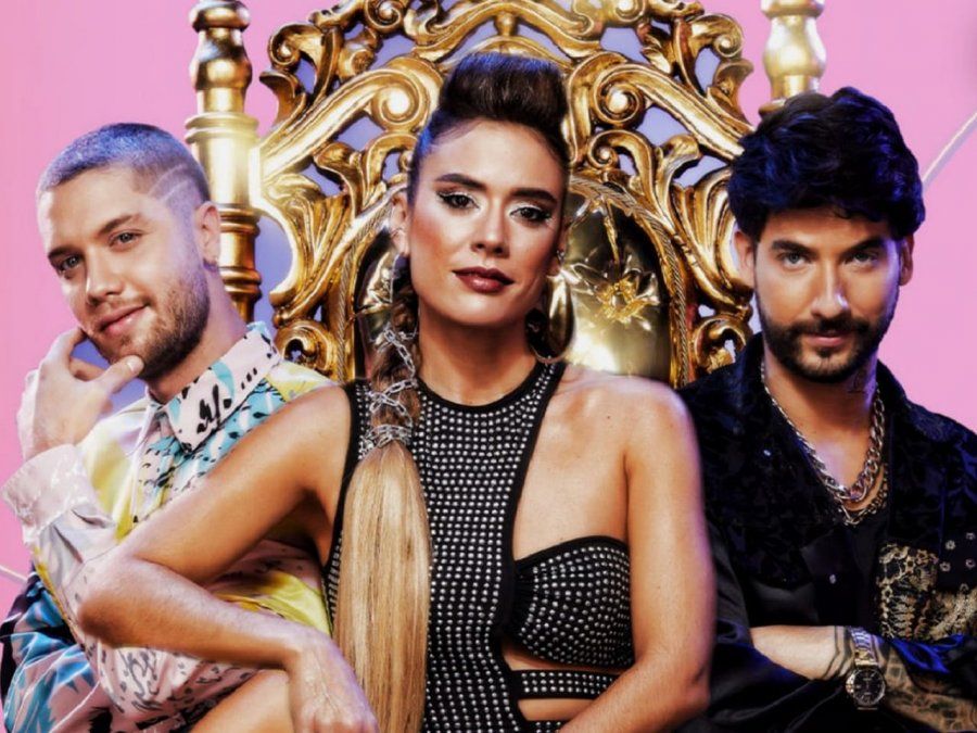 La reina del flow llegará muy pronto a Netflix con su segunda temporada.