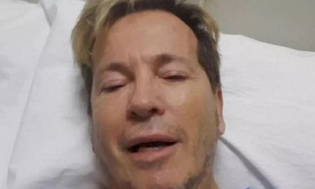 Guido Süller pasó por el quirófano en dos oportunidades los últimos días a raíz de complicaciones en uno de sus ojos. Guido Süller pasó por el quirófano en dos oportunidades los últimos días a raíz de complicaciones en uno de sus ojos.