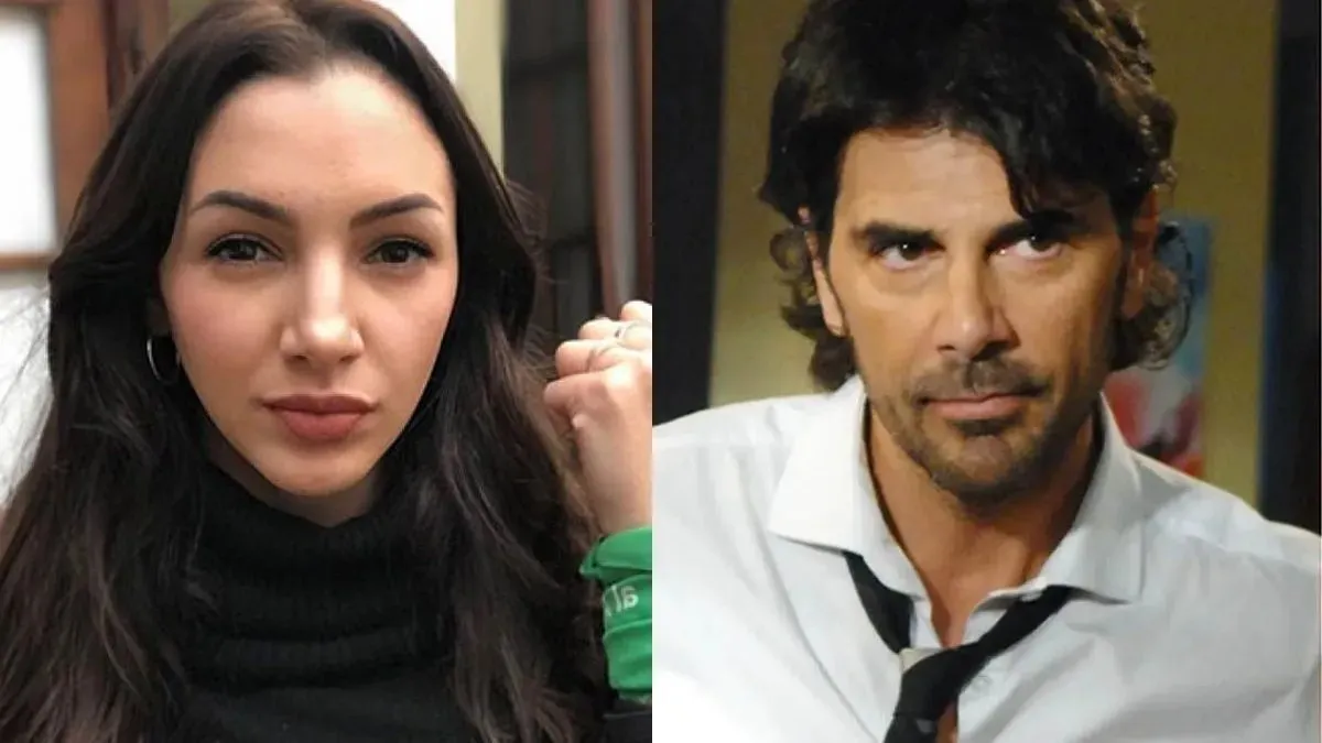 Juan Darthés fue absuelto en la causa que le inició Thelma Fardin por abuso sexual.