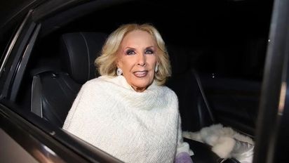 Mirtha Legrand reveló su fórmula para llegar a los 99 años con una lucidez asombrosa