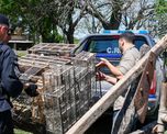 El informe oficial revela un impacto ambiental que atraviesa todo el territorio provincial. El informe oficial revela un impacto ambiental que atraviesa todo el territorio provincial.
