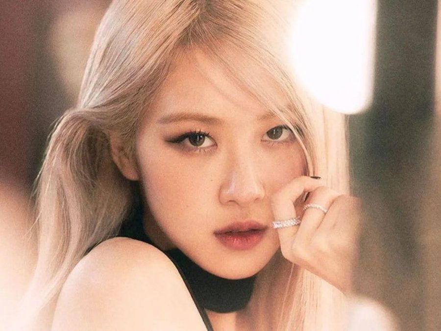 "On The Ground", el gran éxito de Rosé de BLACKPINK.