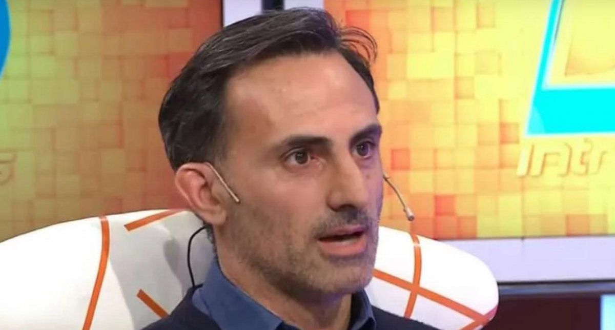 Diego Latorre
