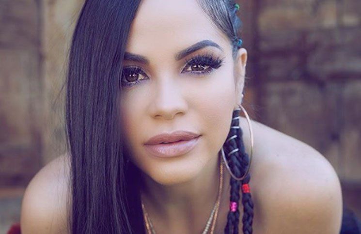 Natti Natasha habló sobre su cuerpo e hizo una tremenda confesión