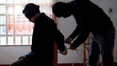 Secuestran a discapacitado, lo torturan, intentan violarlo y viralizan el video por WhatsApp