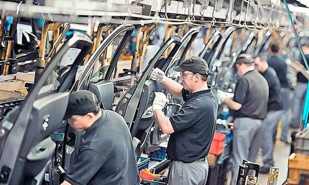La economía registró en junio un alza del 6,4% interanualy de esta forma acumuló una suba del 6,3 % en la primera mitad del 2022. La economía registró en junio un alza del 6,4% interanualy de esta forma acumuló una suba del 6,3 % en la primera mitad del 2022.