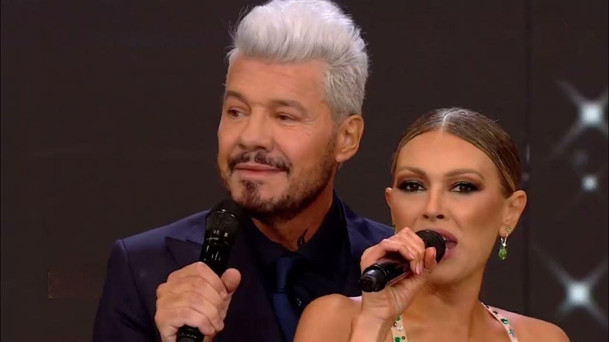 Coki Ramírez reavivó la polémica con Marcelo Tinelli.