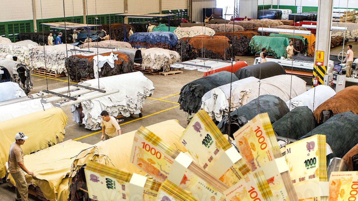 El JUGOSO BONO que recibirán un grupo de trabajadores