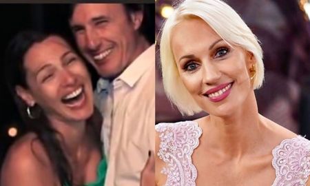 ingrid grudke hablo sobre el pedido de casamiento que le habria hecho el novio de pampita ingrid grudke hablo sobre el pedido de casamiento que le habria hecho el novio de pampita