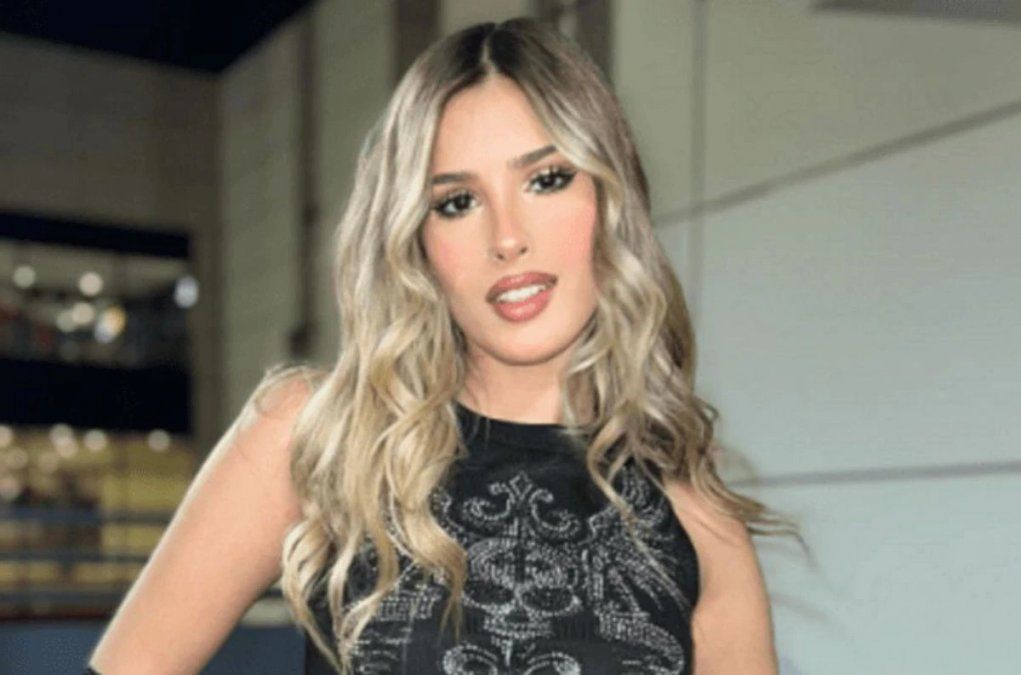 Gran Hermano: dónde trabajó Julieta Poggio antes de ingresar al reality