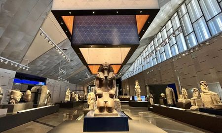 La inauguración del GME marcó un hito cultural con fuegos artificiales y delegaciones de 79 países. La inauguración del GME marcó un hito cultural con fuegos artificiales y delegaciones de 79 países.